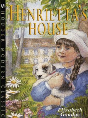 cover image of Henrietta's house